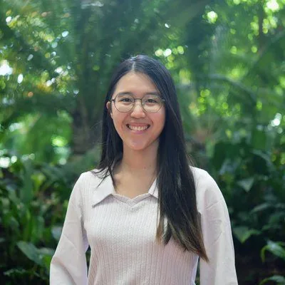 Eunice Gee