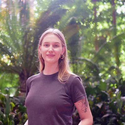 Hannah Tompkins