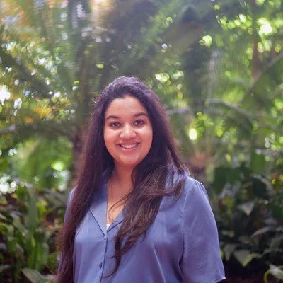 Dr Umanda Madugalle